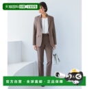 日本直邮 新款 ruirueboutique女士套装 秋冬季 女其它制服 西装