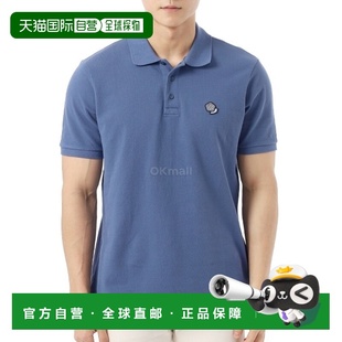 5PO542 T恤FF5 4PU 凯卓 韩国直邮KENZO 短袖 高田贤三男士