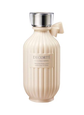 日本直邮COSMEDECORTE黛珂kimono和服之韵氛身体乳KIHIN-鸢尾