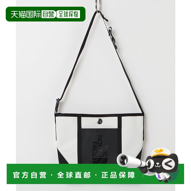 日本直邮THE NORTH FACE BC Sacoche背包 [96457429]