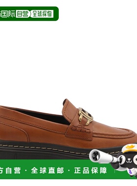 香港直邮HOGAN 女士休闲鞋 HXW6480EP20KXTS003 SS2025 黑色