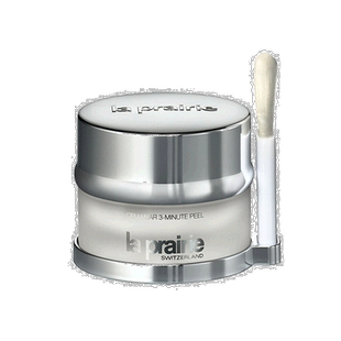 欧洲直邮La Prairie莱珀妮焕颜细致面膜40ml光滑收缩毛孔温和正品