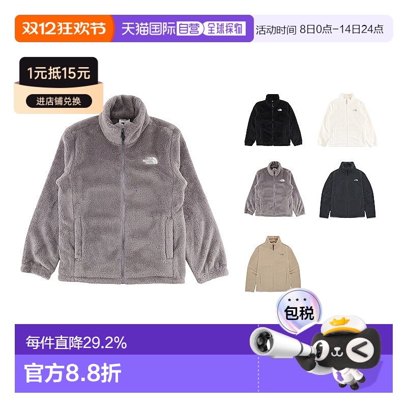 ֱʱTHE NORTH FACE Logo ޳NJ4FR50 484Ԫ