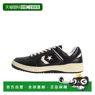1h可退 日本直邮CONVERSE 匡威 男款WEAPON CC AG OX休闲板鞋 337