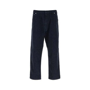 SS2025 PRADA GEP403SOOO16HDF0008 牛仔裤 花色 男士