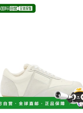 香港直邮MM6 MAISON MARGIELA 男士运动鞋 SH3WS0012P6435T1003