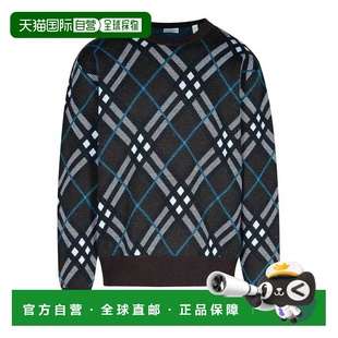 DOM 8093499 韩国直邮Burberry 毛衣