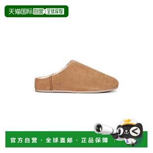1171390CHE 女士凉鞋 AW2025 棕色 Slip 1h可退 Elea 香港直邮UGG