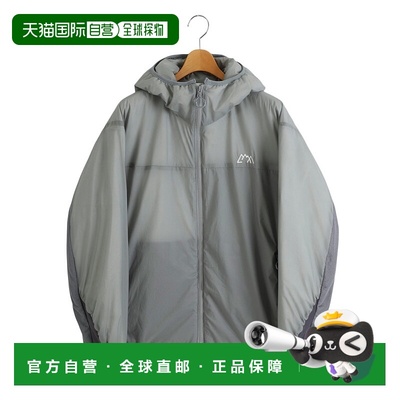 1h可退 日本直邮CMF OUTDOOR GARMENT 男士保暖轻便中层外套 CMF2