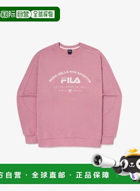 韩国直邮FILA M Wheelagin' Palmetto KQC FS2POG3107X-PIK 拼色