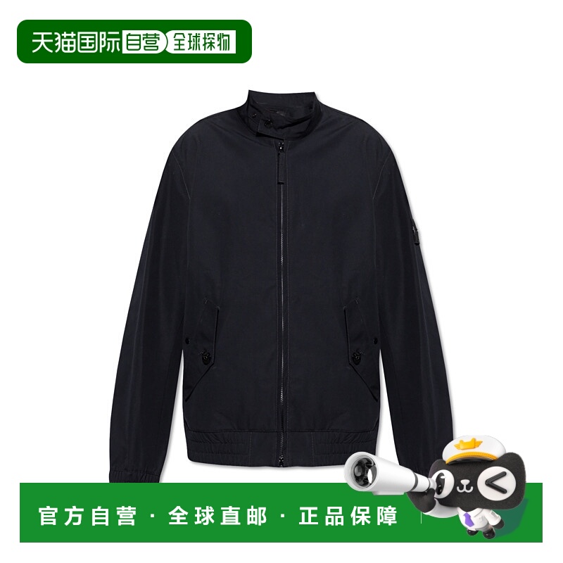 1h可退 香港直邮STONE ISLAND 男士夹克 K1S154100026S00F1V0029