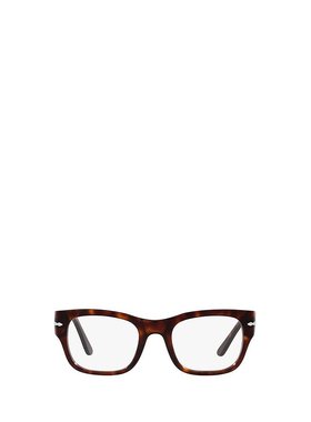 PERSOL 男士太阳镜 PO3297V95 SS2023 黑色 PERSOL Eyeglasses