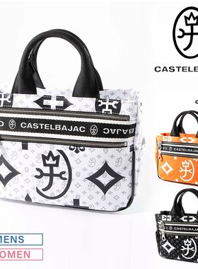 日本直邮CASTELBAJAC 手提包 Nice 38511