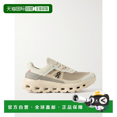 香港直邮On/Cloudvista 2 ripstop女士运动鞋