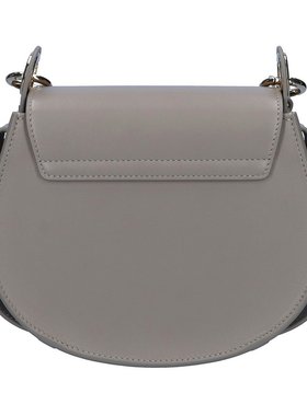 日本直邮Chloe 2WAY包TESS CHC22SS153 G31 23WMOTTY 灰色小包包