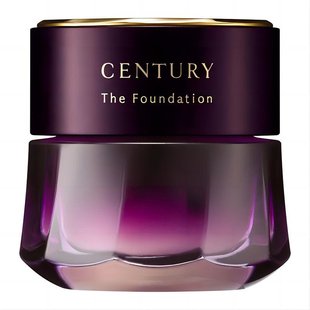 日本直邮Kanebo嘉娜宝粉霜TWANY世纪粉底霜30g养肤遮瑕专柜正品