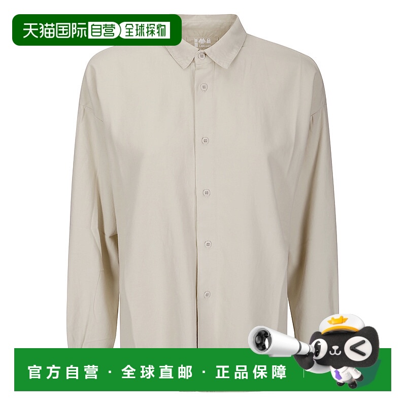 1h可退 欧洲直邮labo.art 女士 衬衫