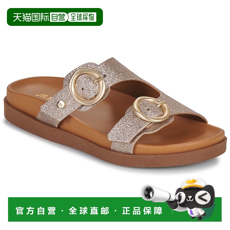 欧洲直邮JB Martin  女鞋 春夏 凉鞋 AUDACE