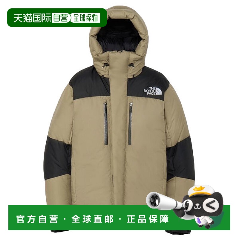 日本直邮The North Face  男士 Baltro 轻便夹克 (ND92551-CK)
