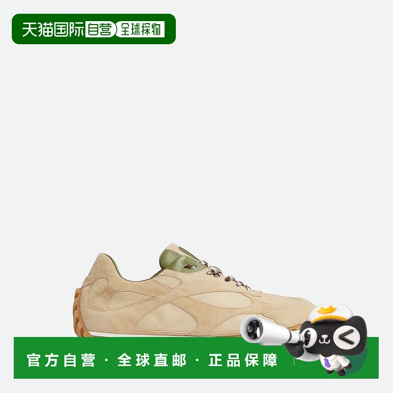 欧洲直邮BV葆蝶家 25秋冬 838373V3MS29725  男士男鞋休闲运动鞋