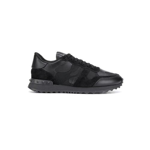 VALENTINO 男士运动鞋 SY0S0723NSD0NO