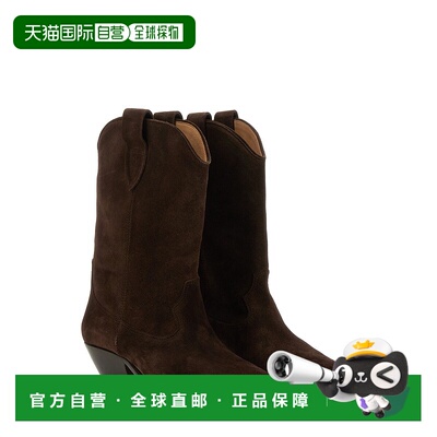 1h可退 欧洲直邮isabel marant 女士 靴子女靴