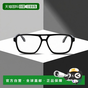 OERJ081S25PLA00110001000 香港直邮OFF 眼镜 男士 SS2025 WHITE