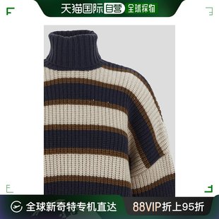 女士针织毛衣 M52529503CQD58 CUCINELLI 香港直邮BRUNELLO