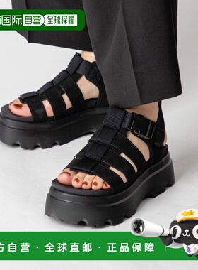 日本直邮UGG 凉鞋 CORA 1152698 女鞋