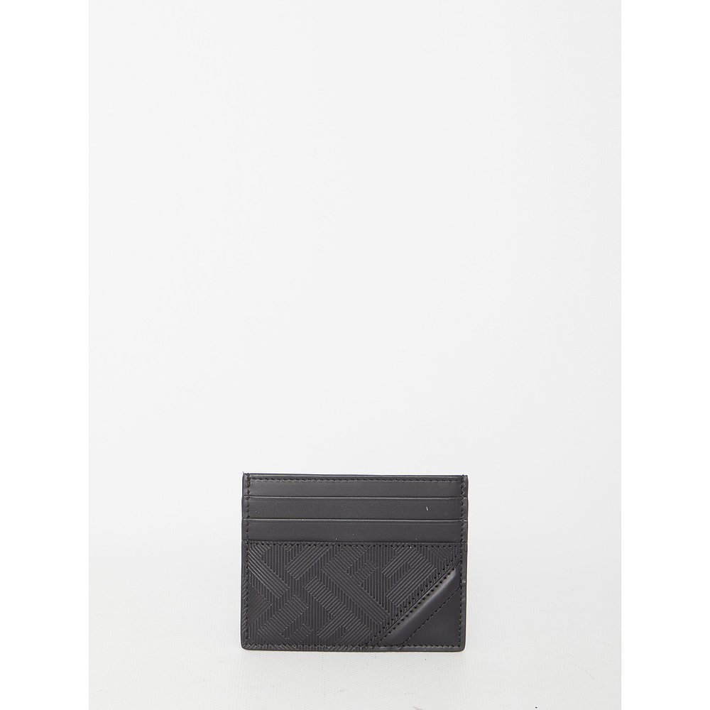 FENDI 男士钱包 7M0164AP1TF0GXN