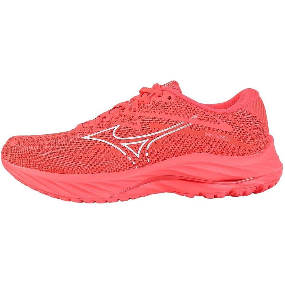 Mizuno美津浓 Wave Rider 27 运动鞋 J1GC2308