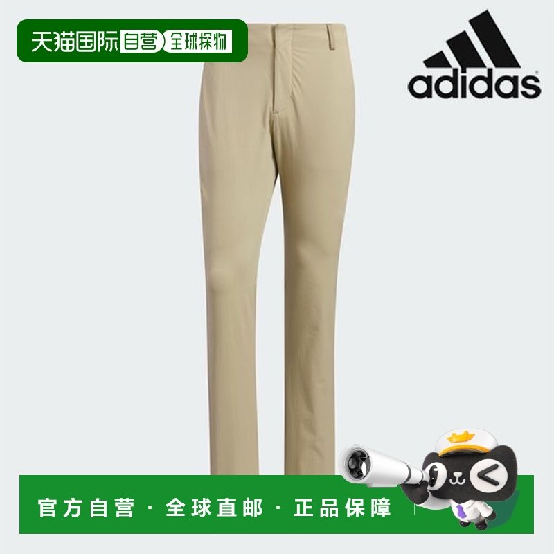 韩国直邮adidas [特价] 阿迪达斯高尔夫长裤 /T5- IM7308 / PANTS