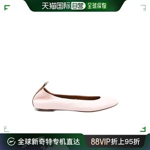 FWBAMB02NAPAP245011 香港直邮LANVIN 女士休闲鞋