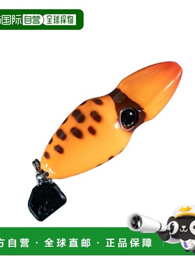 日本直邮JACKALL TG Binbin 开关头 150g 开关 橙色