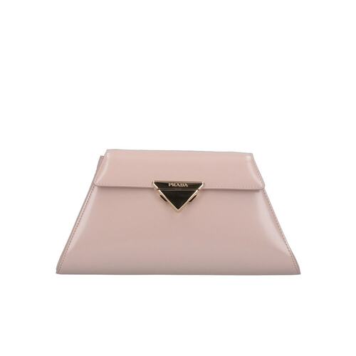Prada 翻盖单肩包 1BD343ZO6VOOO