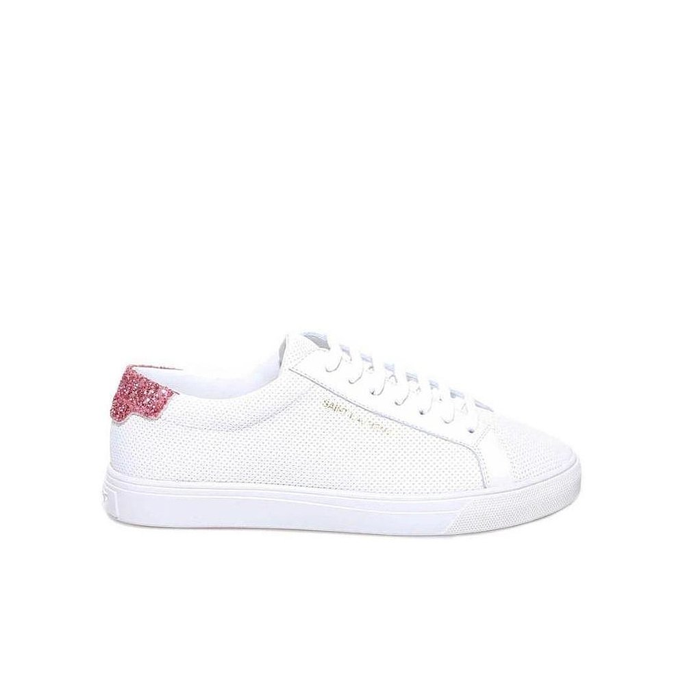 SAINT LAURENT 女士运动鞋 590014ZT609376 AW2021