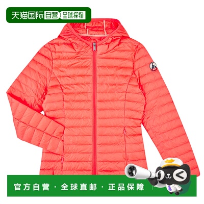 欧洲直邮J.O.T.T  女童装 春夏 羽绒服 CARLA