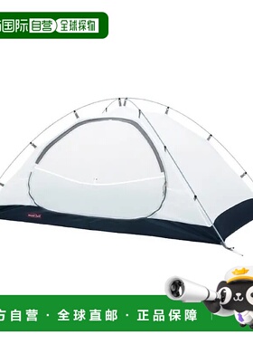 1h可退 香港直邮mont-bell 户外帐篷/垫子 1122378SKB CO 白色 CH