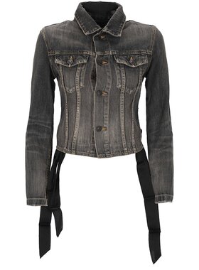 BALENCIAGA 女士西服 831697TSW671441 SS2025 灰色