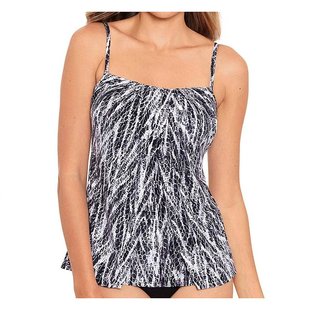 Miraclesuit 黑白分体泳衣上衣 Jubilee