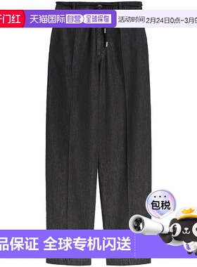 香港直邮MAX MARA 女士休闲裤 CAPSULA001卫裤