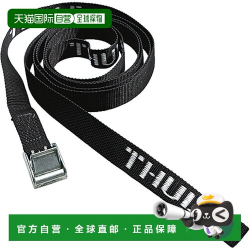 【日本直邮】拓乐 TH551 肩带 6.00米 TH551