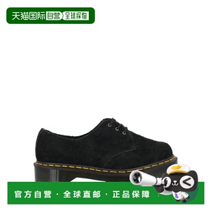 1h可退 香港直邮潮奢 Dr. Martens 马丁大夫 男士 绑带鞋男鞋