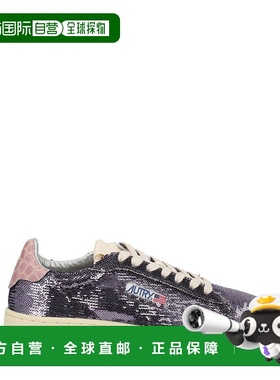 1h可退 香港直邮AUTRY 女士 