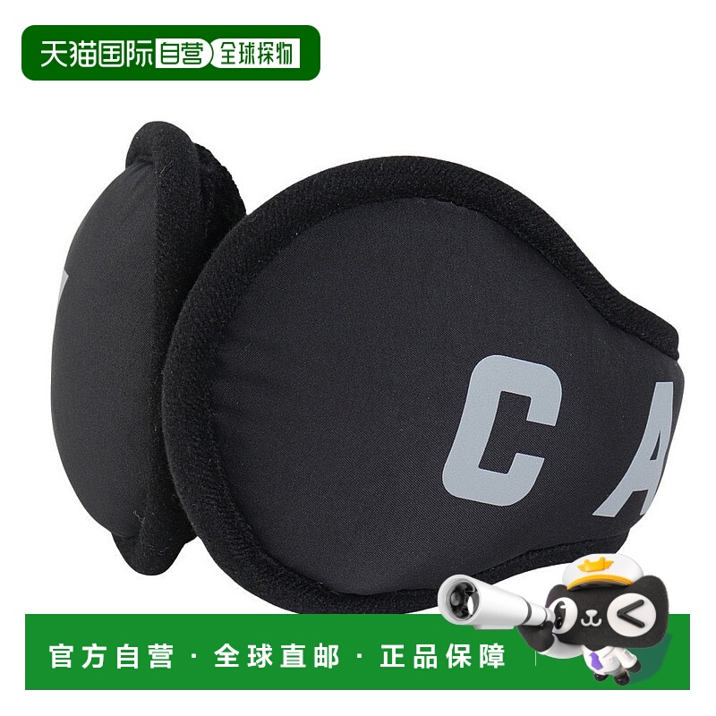 日本直邮CALLAWAY 男士高尔夫耳罩 [C242981051010]