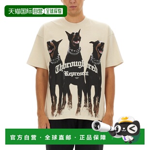 1h可退 香港直邮Represent 男士 