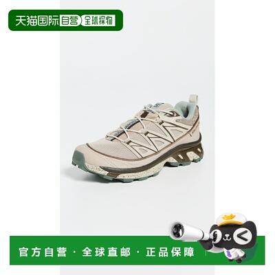 1h可退 香港直邮yves salomon 萨洛蒙 男士 XT-6 Expanse 舒适运