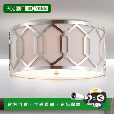 自营 jonathan y六角 3 灯 16.25