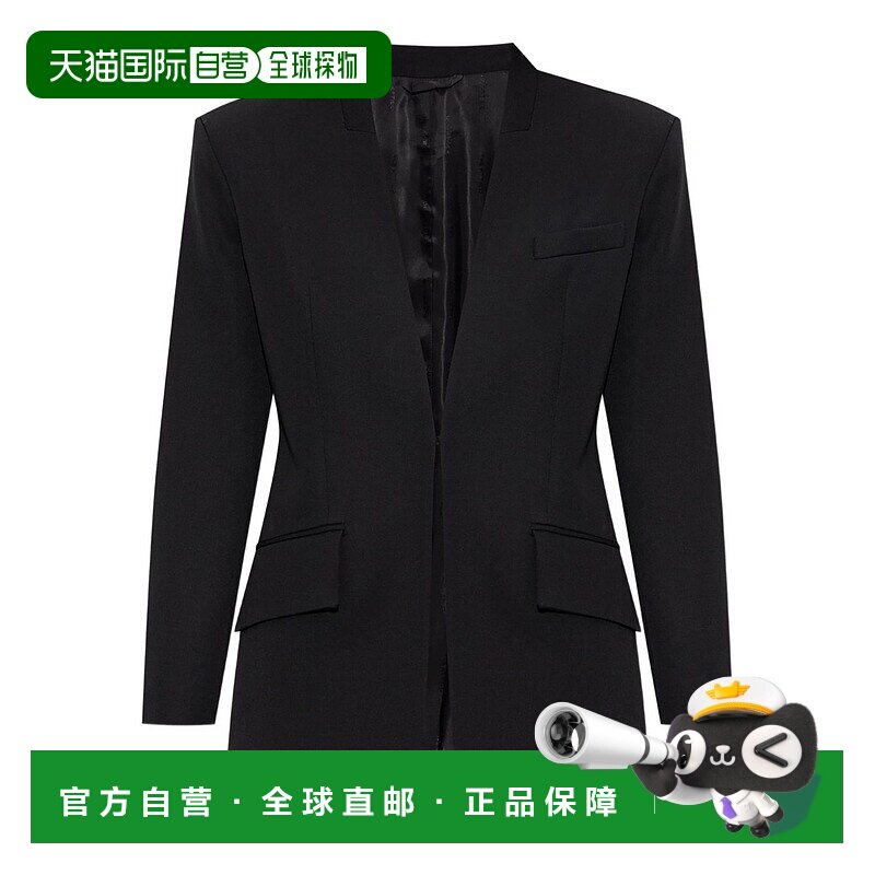 1h可退 香港直邮潮奢 The Attico 女士 长袖西装外套 251WCG00087