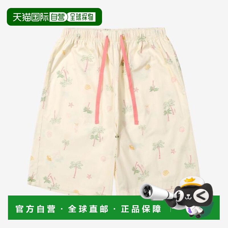 韩国直邮FILA UNDERWEAR女士睡裤/家居裤1170FI4PJG2657FLSA